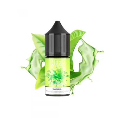 MEEL 小菸油 30ml:圖片 12