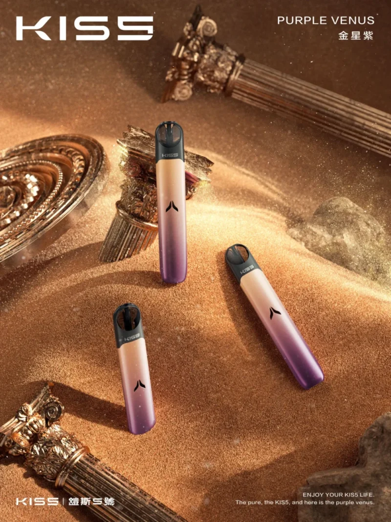 KIS5 鎧斯5號五代主機