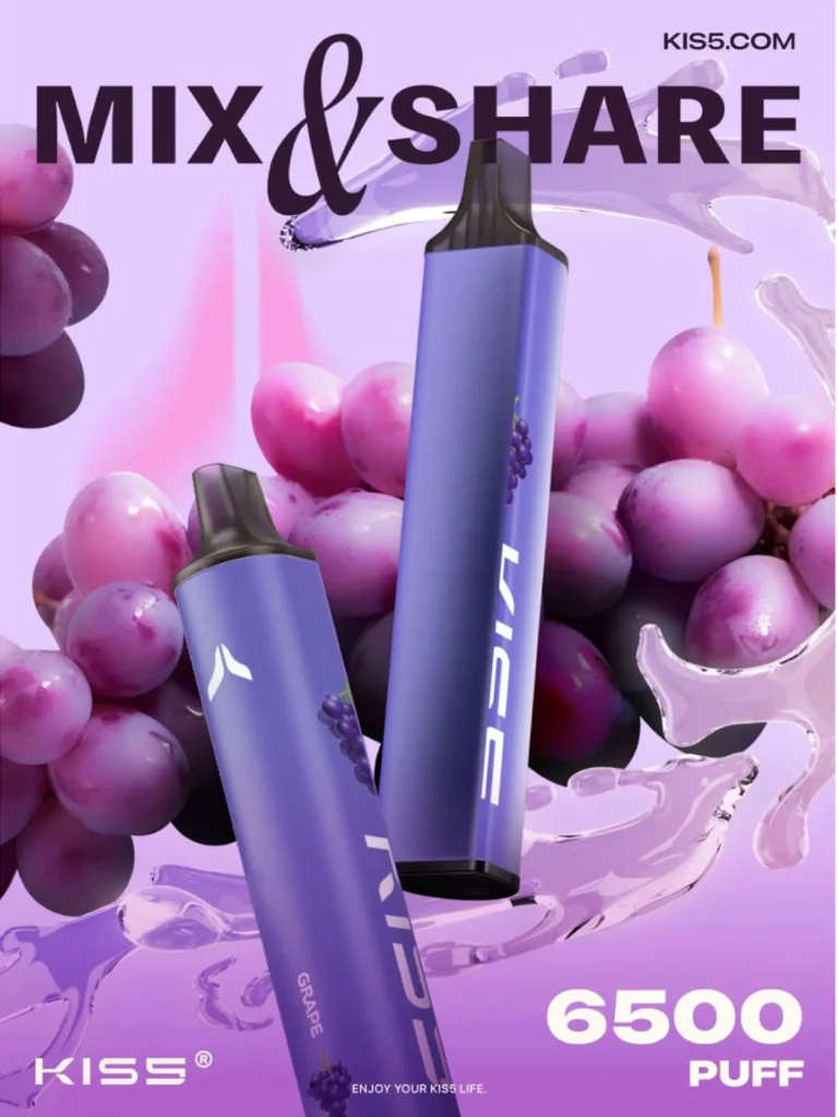 KIS5 鎧斯6500口:圖片 6