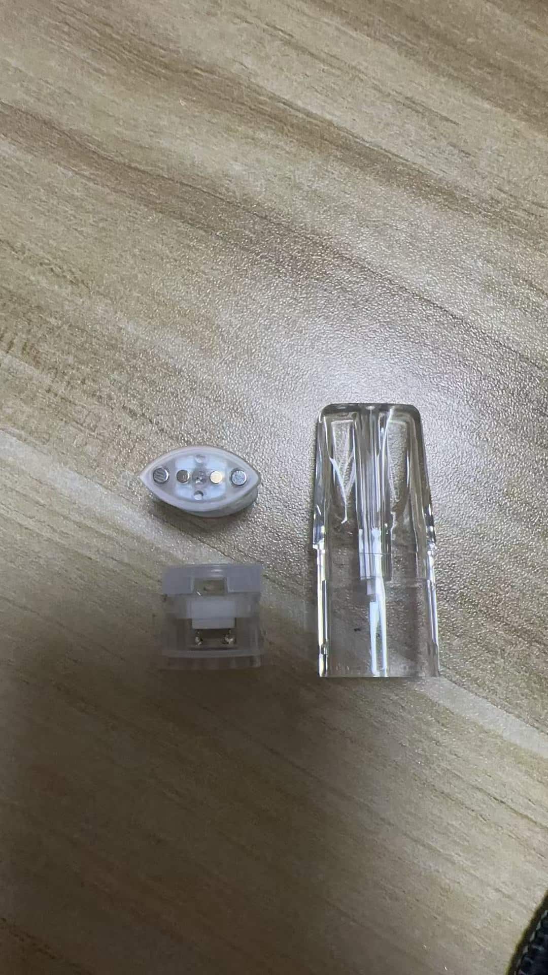 Lana 發光底部註油空煙彈 一代主機通用:圖片 2