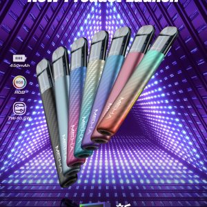 Meha  魅嗨五代主機