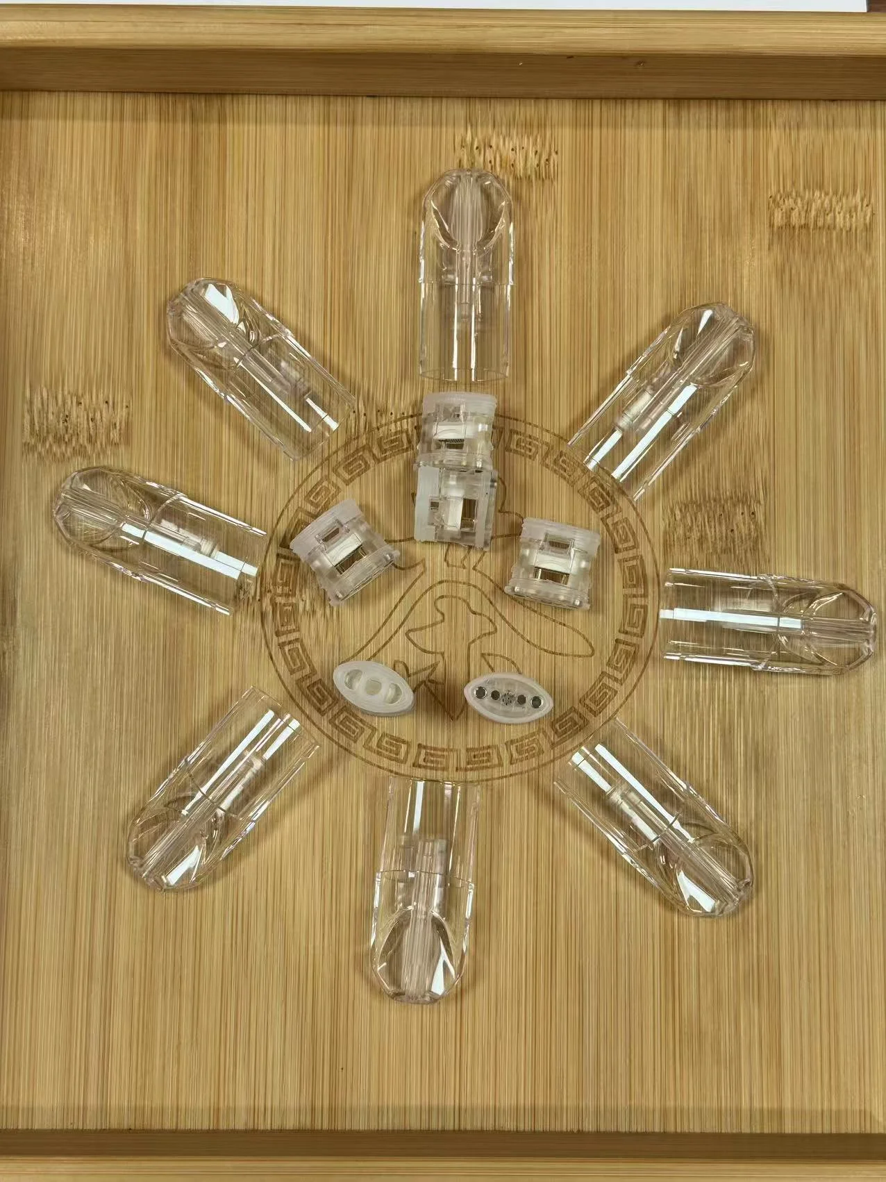 SP2S 陶瓷芯一代主機通用空倉:圖片 2