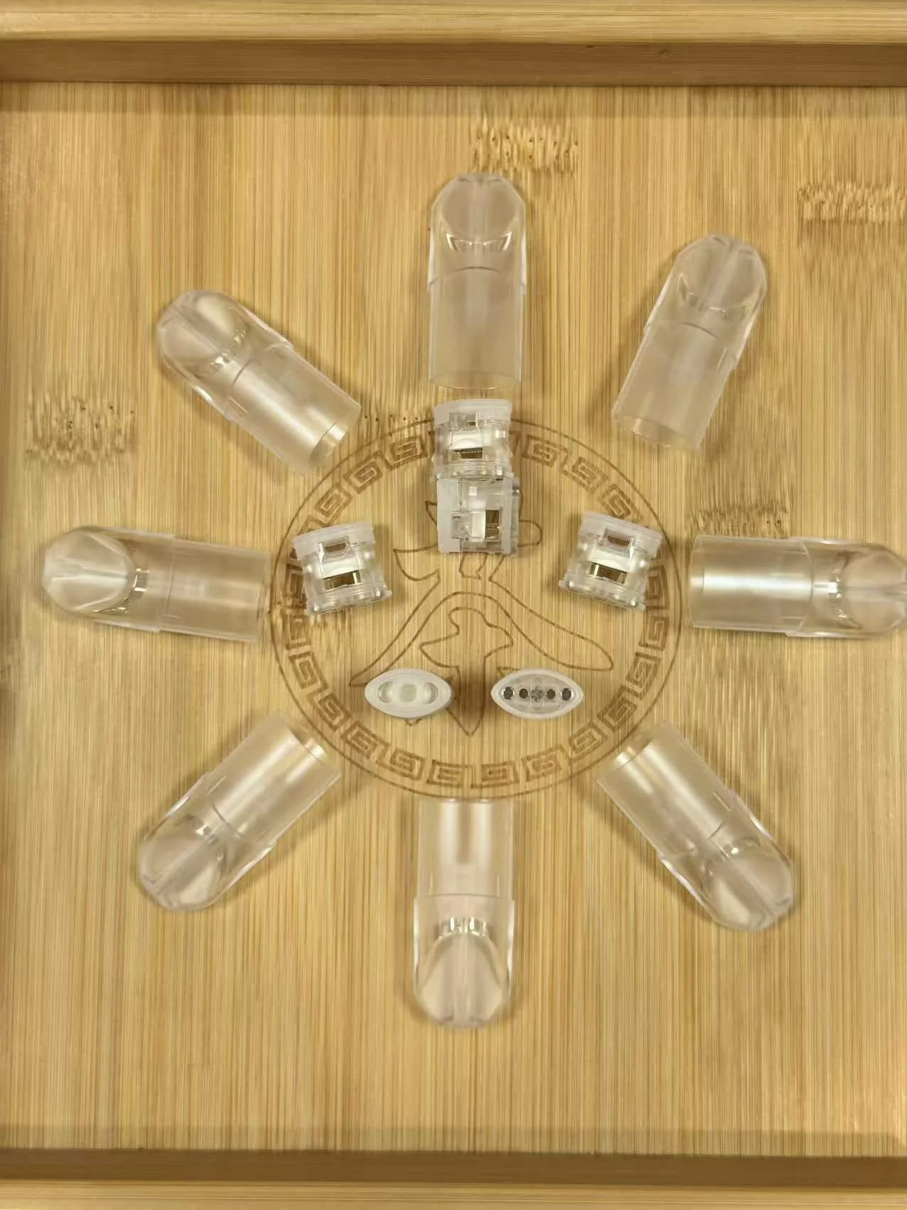 SP2S 陶瓷芯一代主機通用空倉:圖片 3