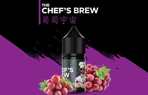 THE CHEF’S BREW 廚師佳釀 30ML:圖片 5