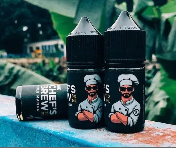 THE CHEF’S BREW 廚師佳釀 30ML:圖片 2