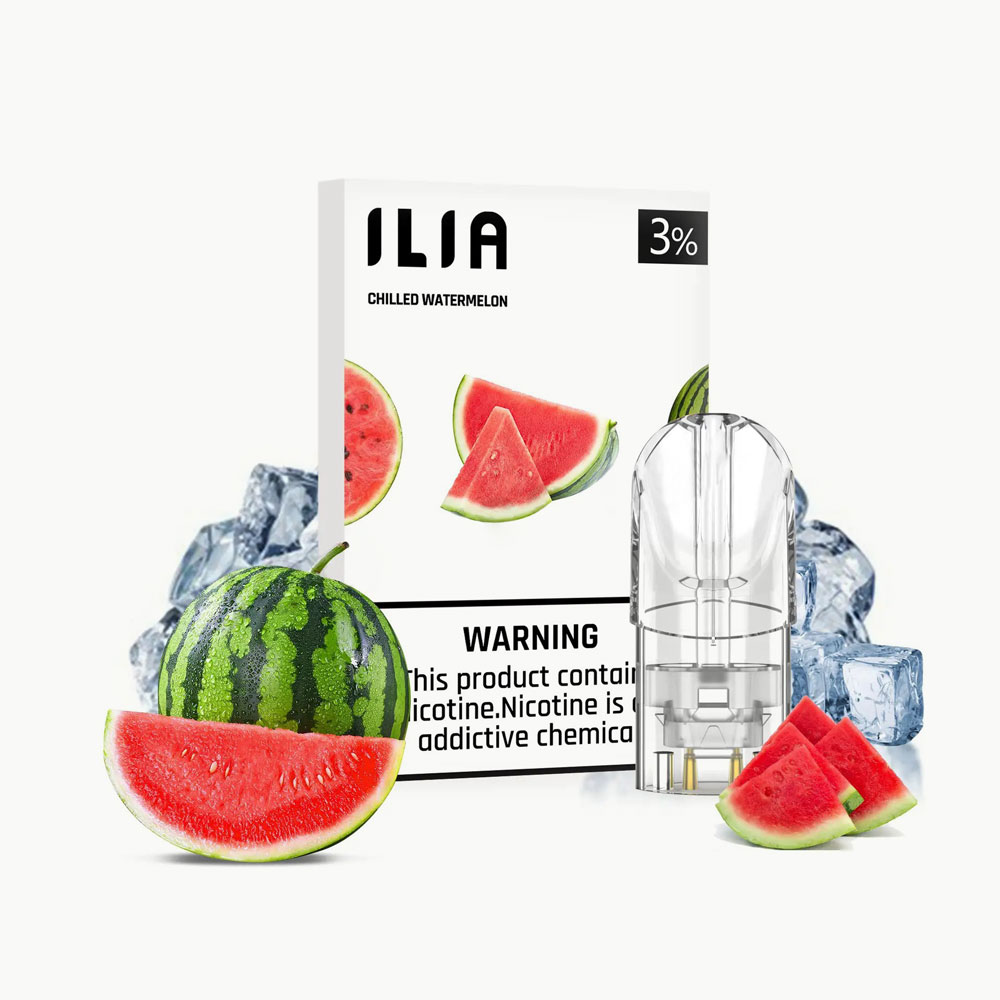 ILIA 哩亞一代煙彈:圖片 13