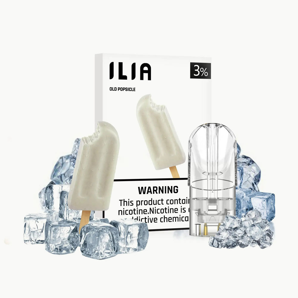 ILIA 哩亞一代煙彈:圖片 10