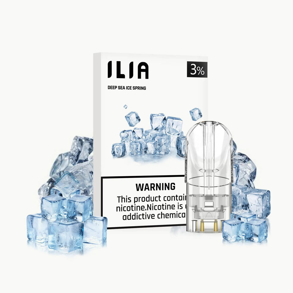 ILIA 哩亞一代煙彈:圖片 4