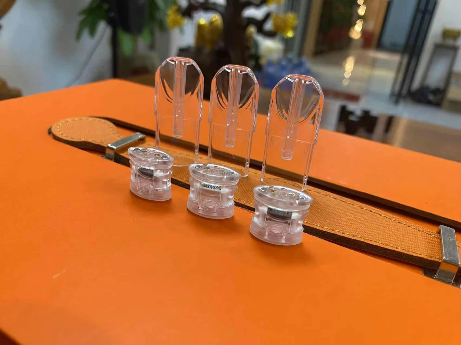 SP2S 陶瓷芯一代主機通用空倉:圖片 4