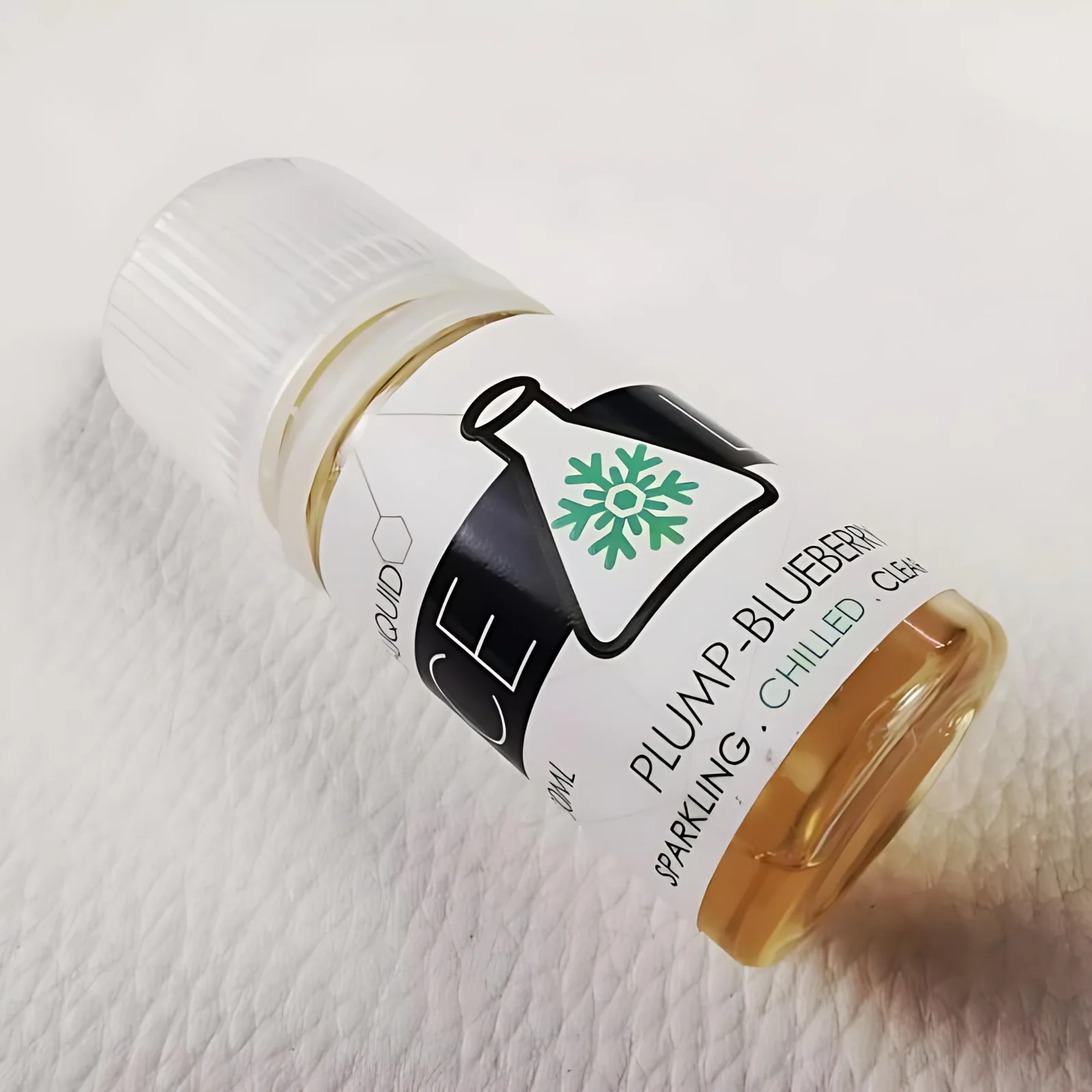 ICE LAB 冰凍實驗室 30ml:圖片 2