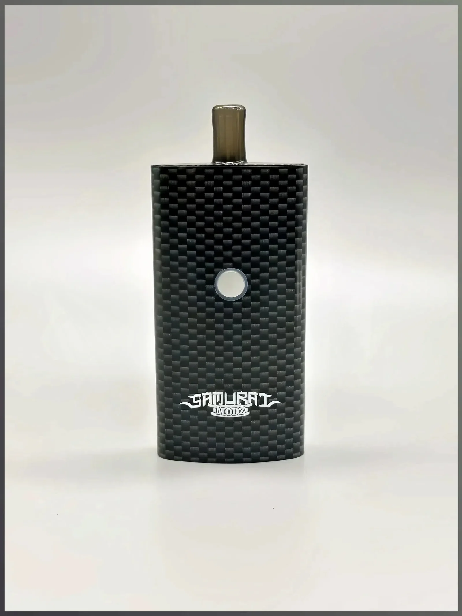 SAMURAI 將軍鎧甲碳纖維註油主機