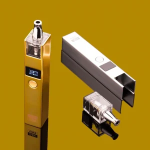 VINS 24K小金條注油主機