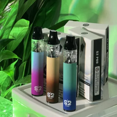 SAMURAI S2 POD 將軍注油主機:圖片 4