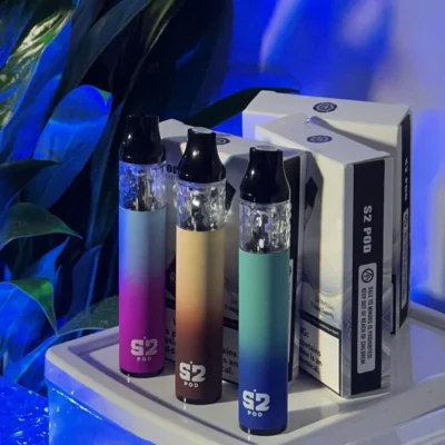 SAMURAI S2 POD 將軍注油主機:圖片 3