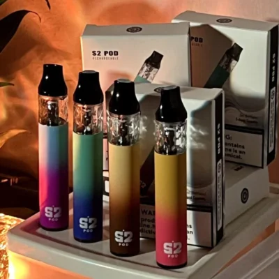 SAMURAI S2 POD 將軍注油主機:圖片 2