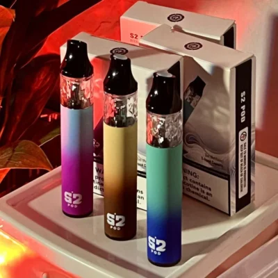 SAMURAI S2 POD 將軍注油主機:圖片 5