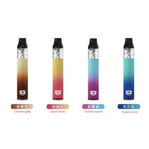 SAMURAI S2 POD 將軍注油主機