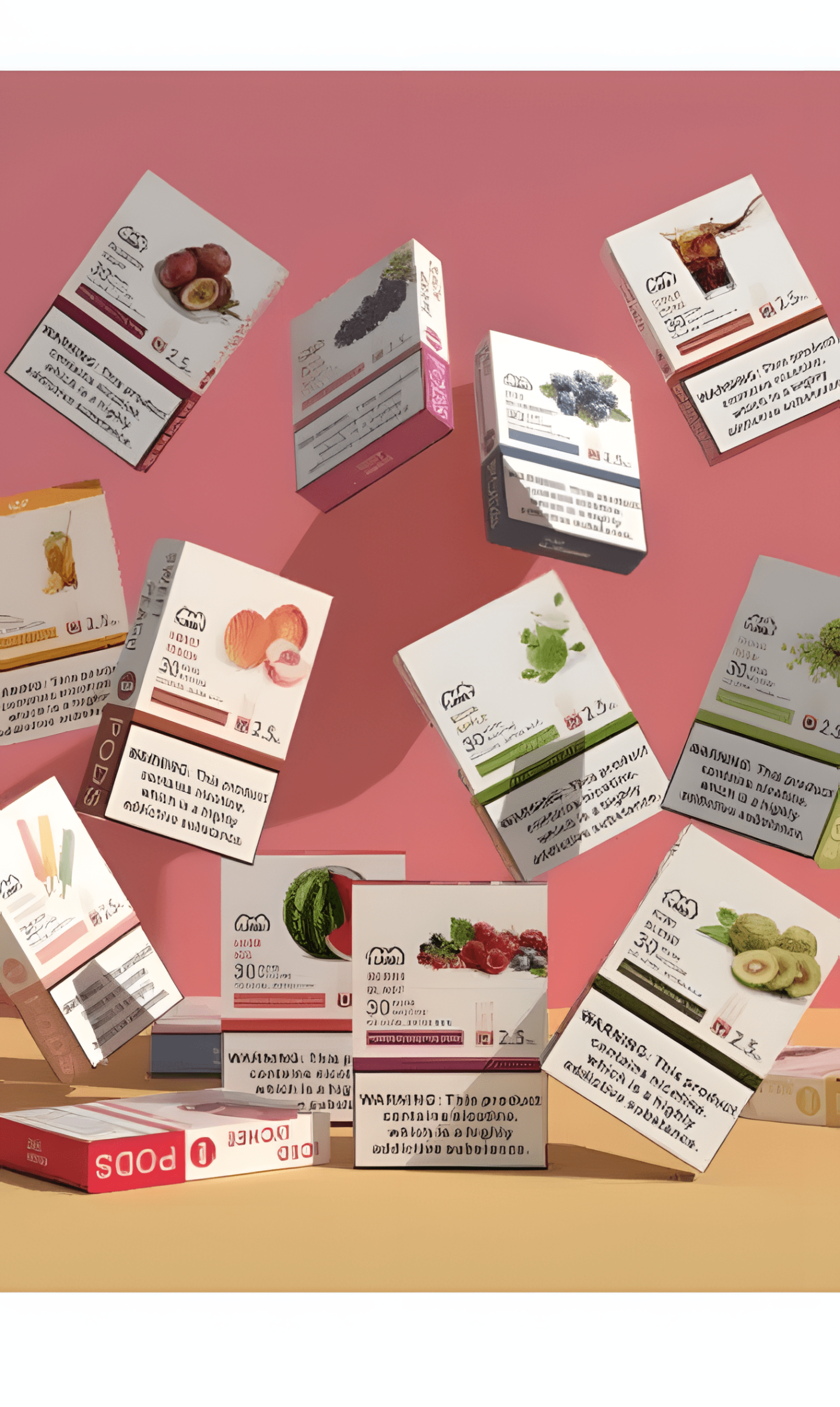 LANA 一代發光煙彈:圖片 8