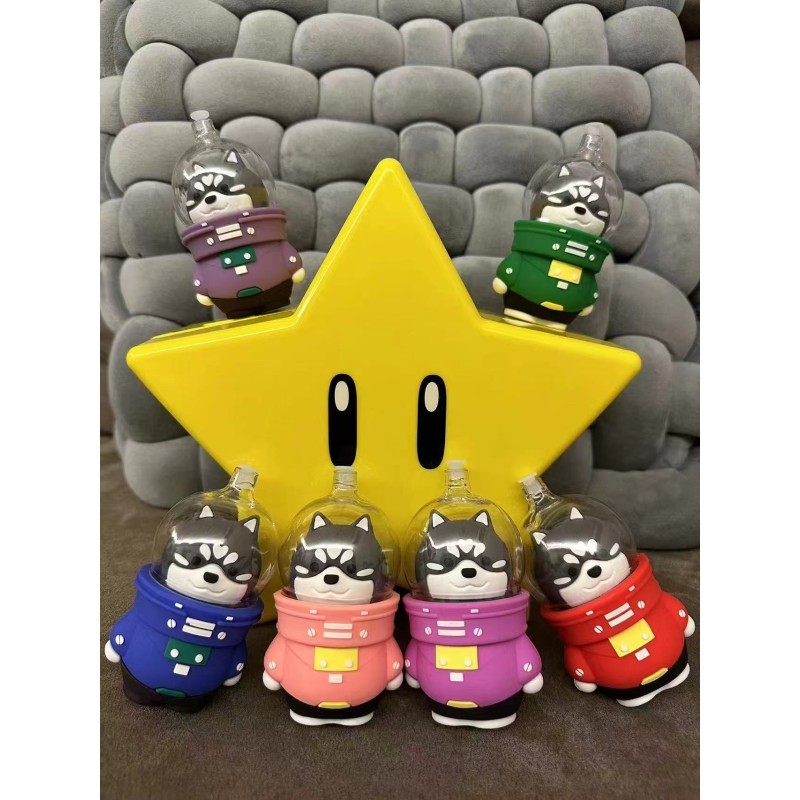 MEEL 太空狗8000口:圖片 4