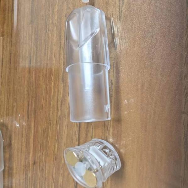 RELX 悅刻空煙彈 通配四/五/六代主機:圖片 3