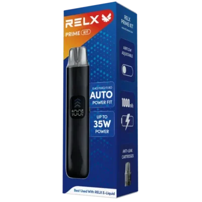 RELX Prime Kit 悅刻註油主機:圖片 3