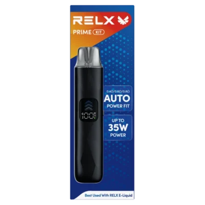 RELX Prime Kit 悅刻註油主機:圖片 2