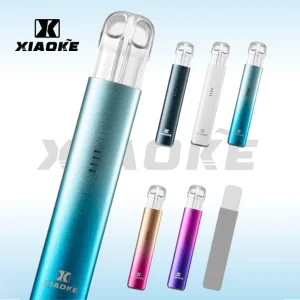 XIAOKE 梟客五代主機