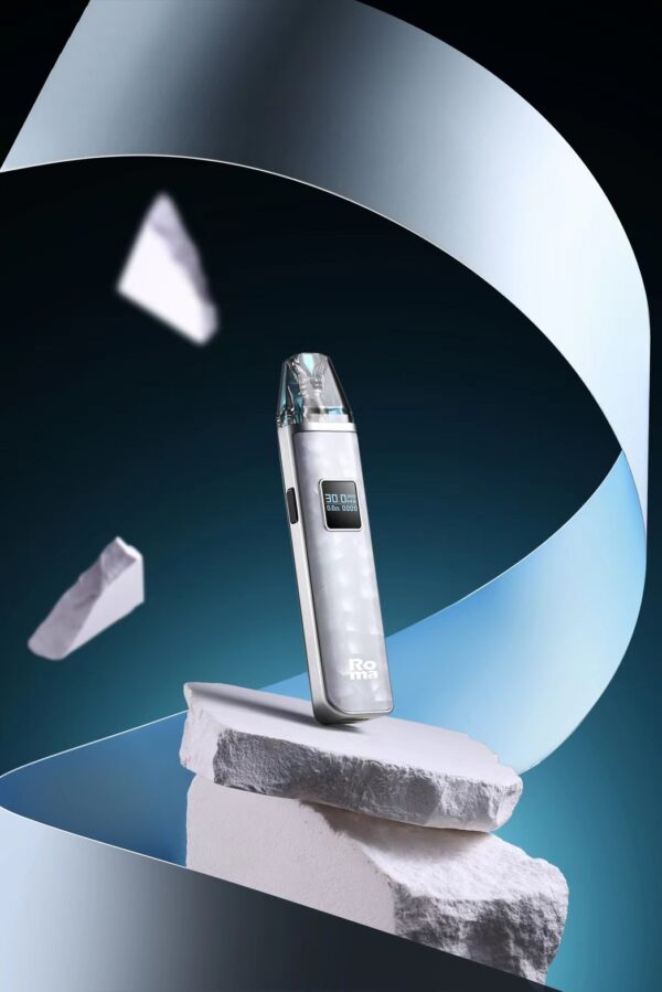 Roma R1 羅馬注油式主機:圖片 4