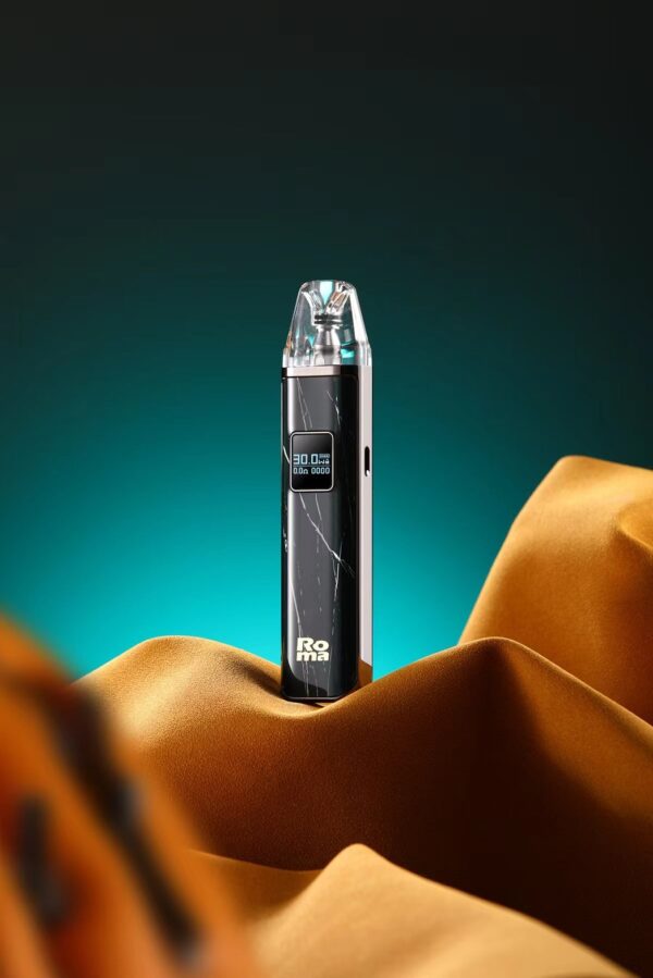 Roma R1 羅馬注油式主機:圖片 2