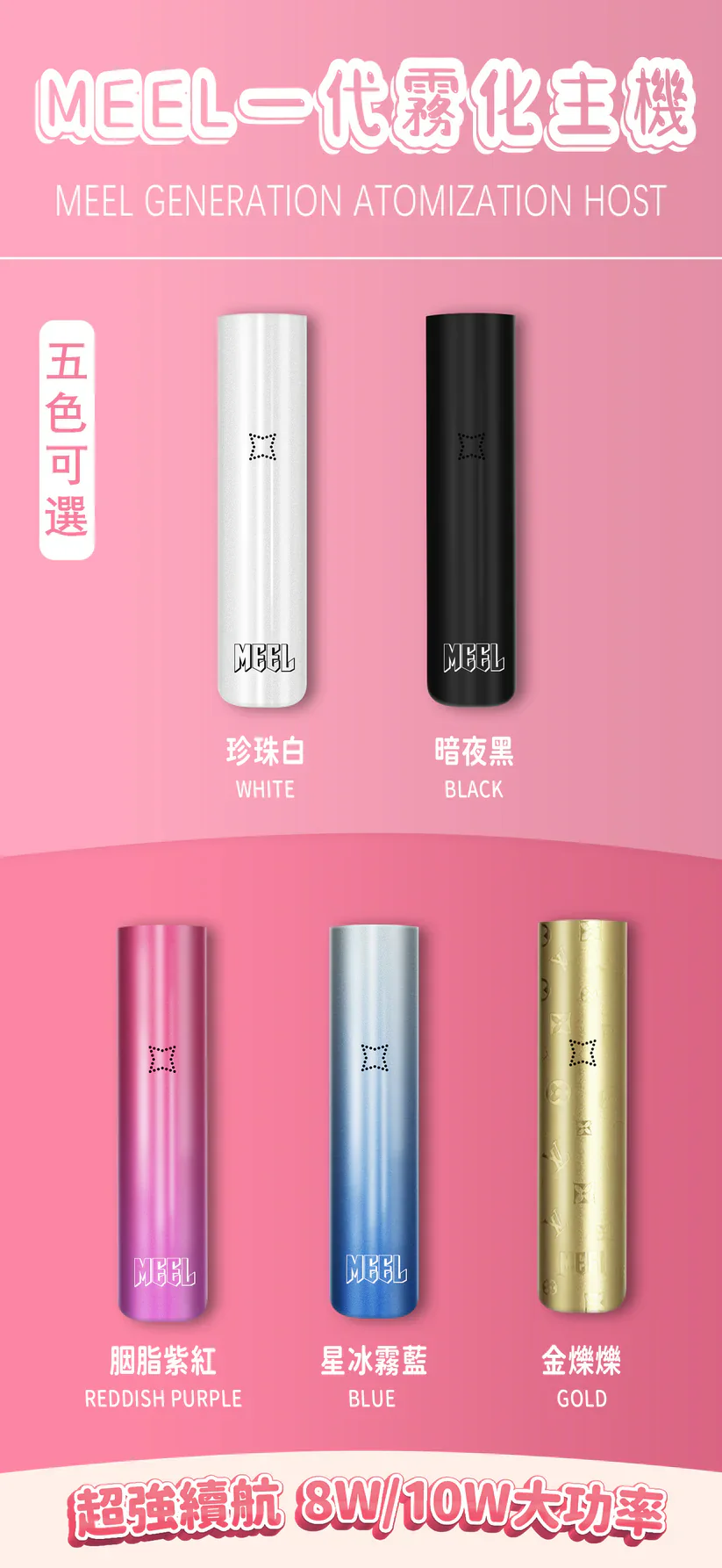 MEEL 升級版一代主機:圖片 3