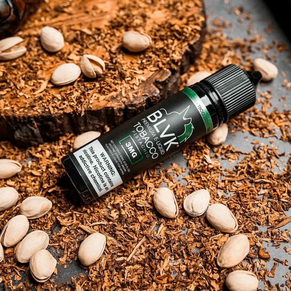 BLVK E-Liquid 獨角獸 大煙油 60ml:圖片 9