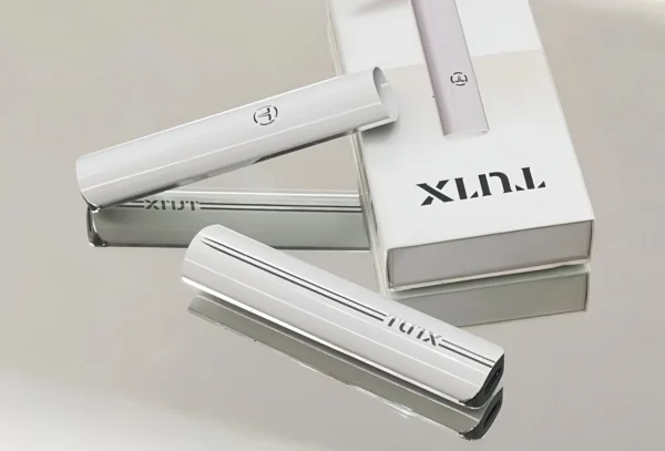 TUTX 一代通用主機:圖片 3