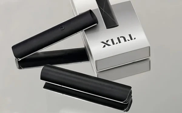 TUTX 一代通用主機:圖片 2