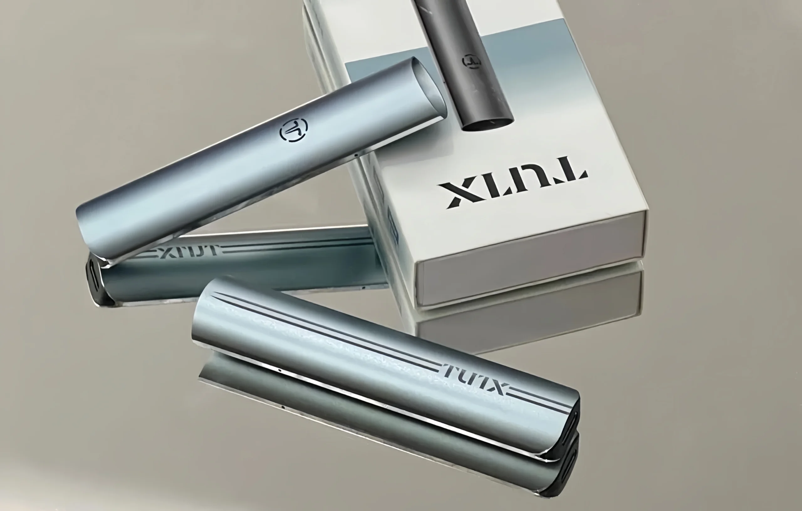 TUTX 一代通用主機:圖片 4