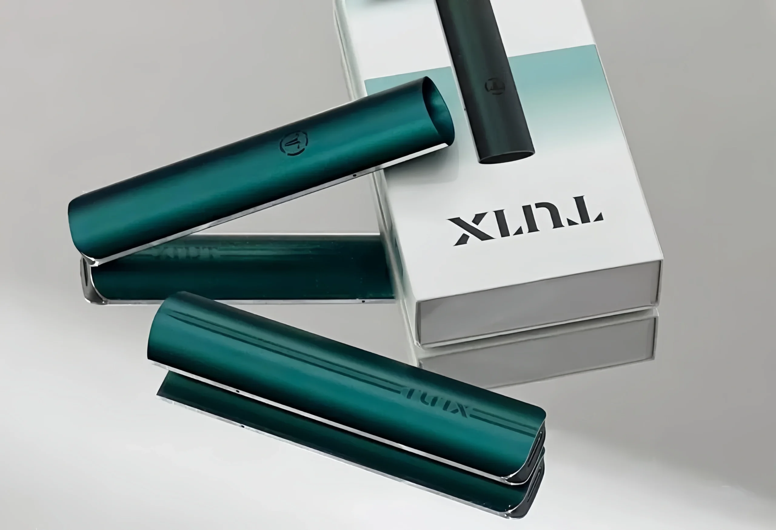 TUTX 一代通用主機:圖片 5