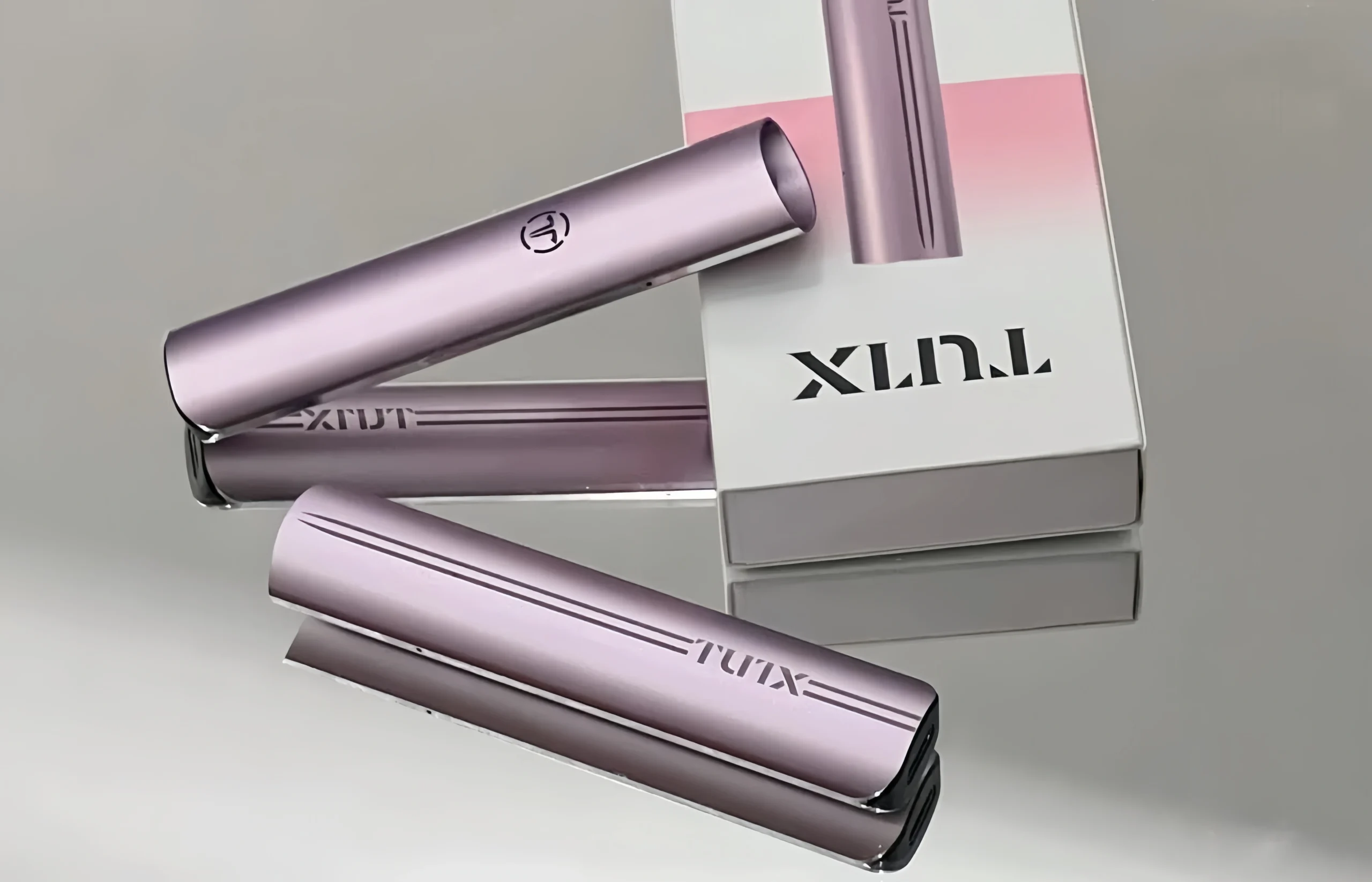 TUTX 一代通用主機:圖片 6