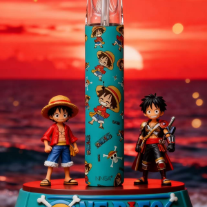 NINGA 萌趣卡通一代主機