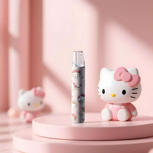 LUCKIN 幸運一代主機