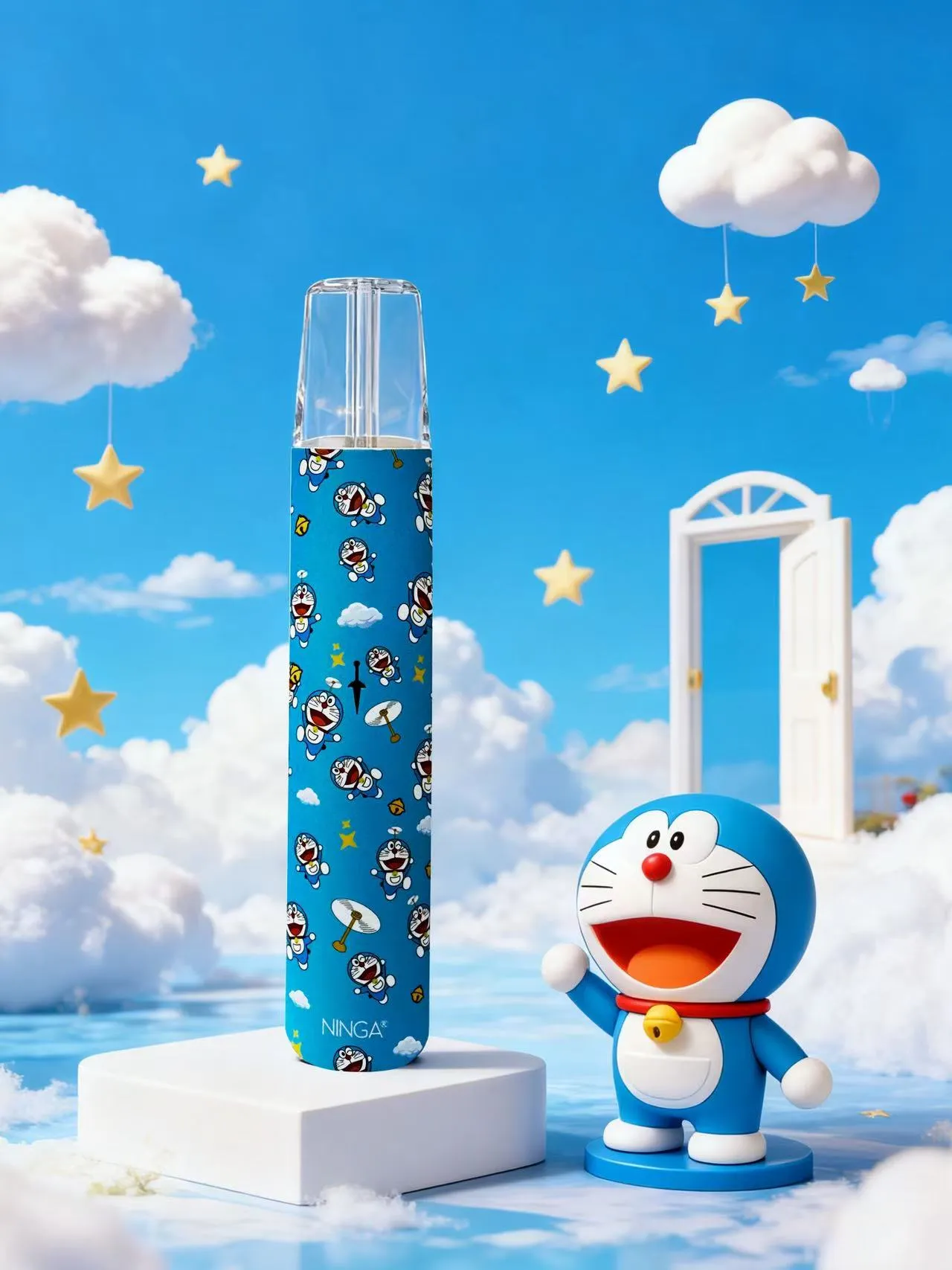 NINGA 萌趣卡通一代主機:圖片 7