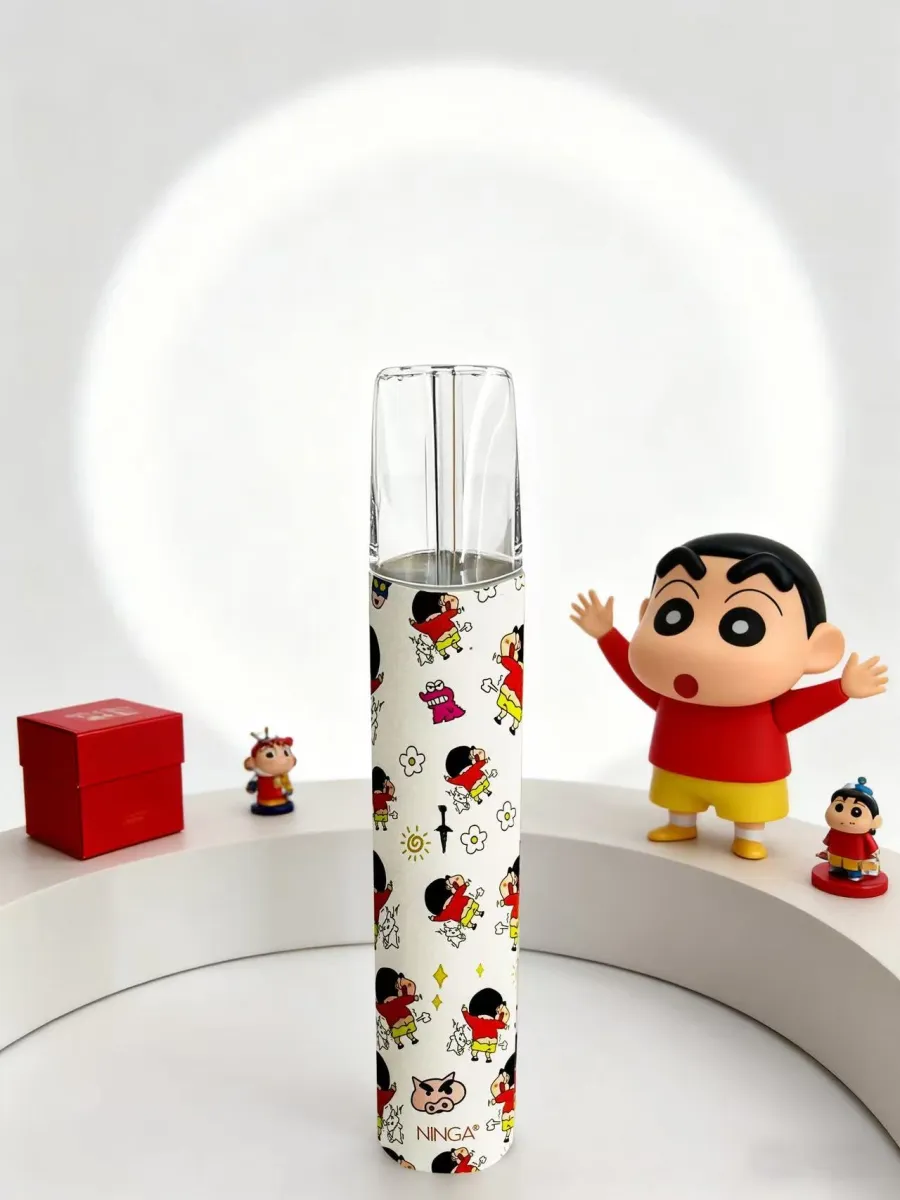 NINGA 萌趣卡通一代主機:圖片 3