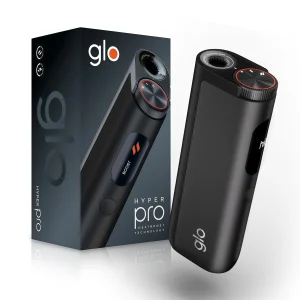 glo Hyper Pro 加熱菸主機 | 日本原裝進口