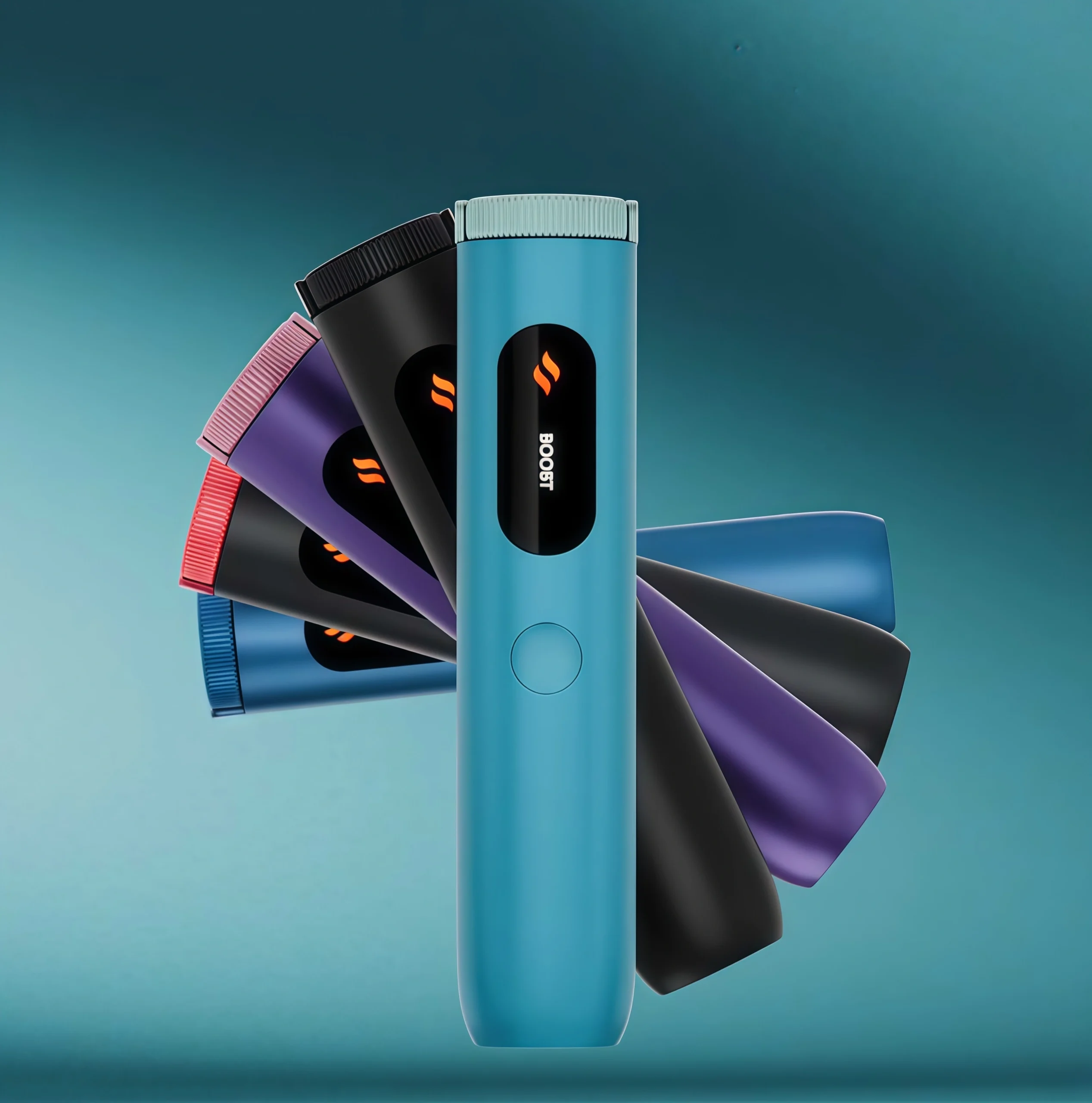 glo Hyper Pro 加熱菸主機 | 日本原裝進口:圖片 7