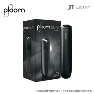 Ploom Aura 加熱菸主機 | 日本原裝進口