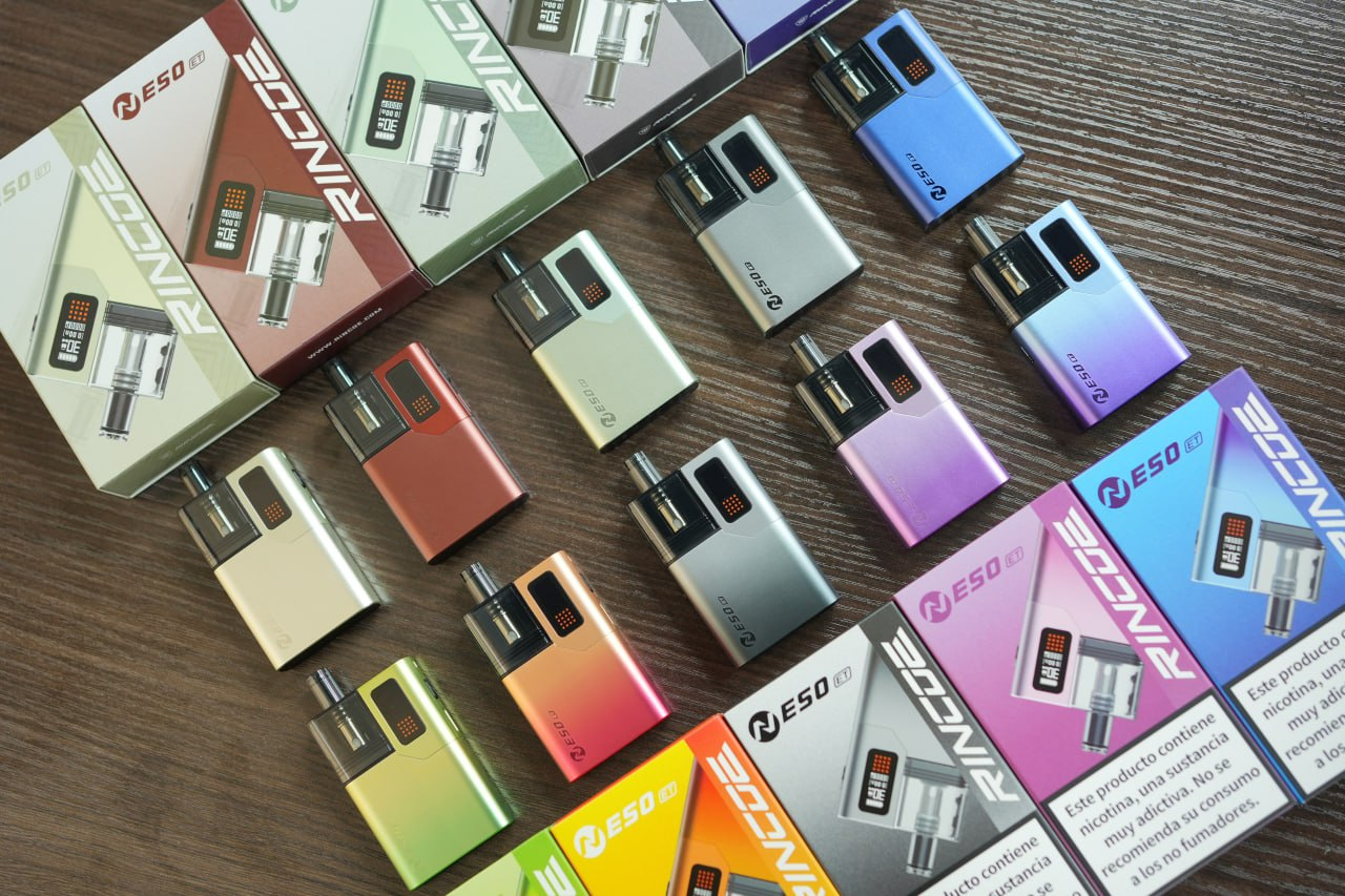 RINCOE NESO ET 主機&空仓:圖片 5