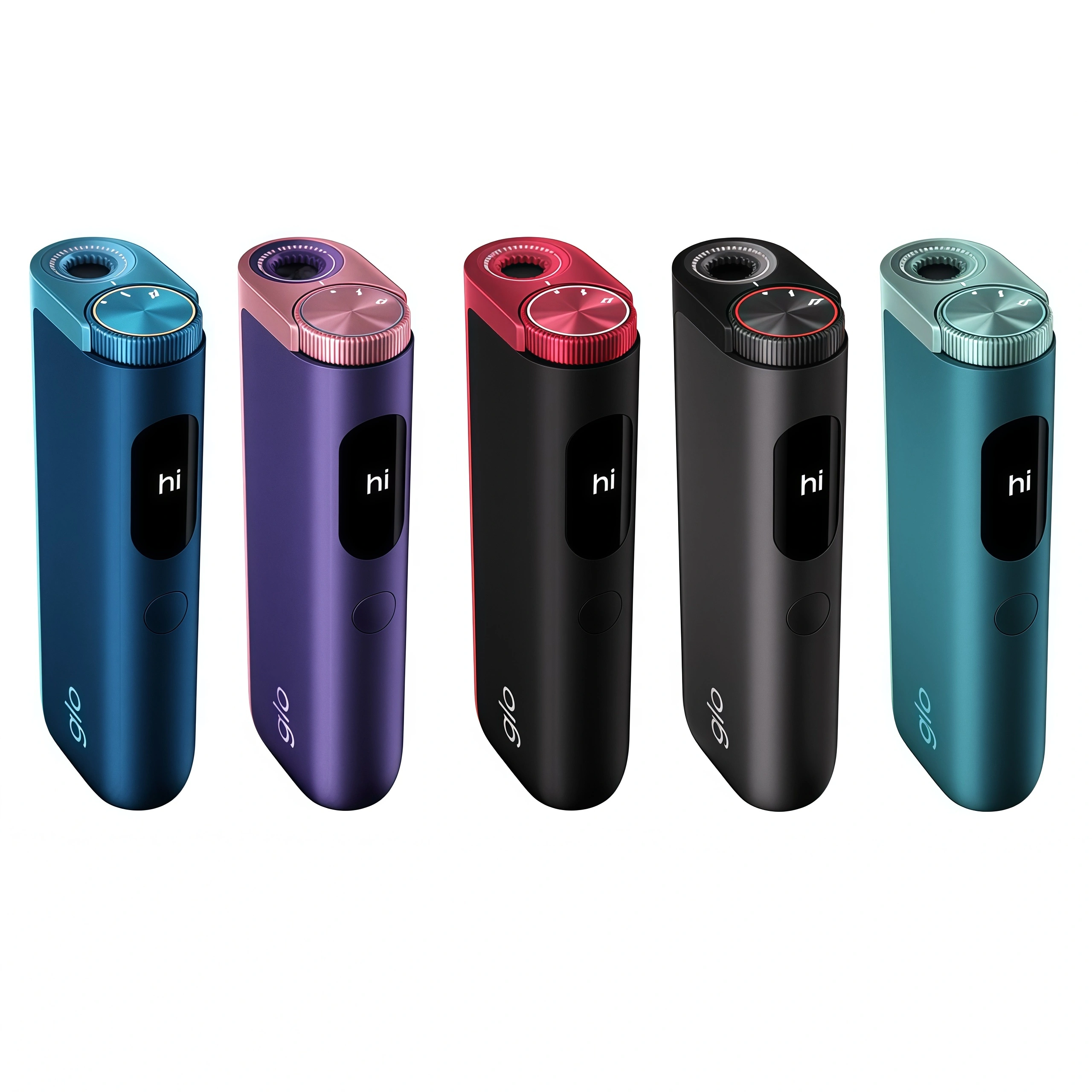 glo Hyper Pro 加熱菸主機 | 日本原裝進口:圖片 6