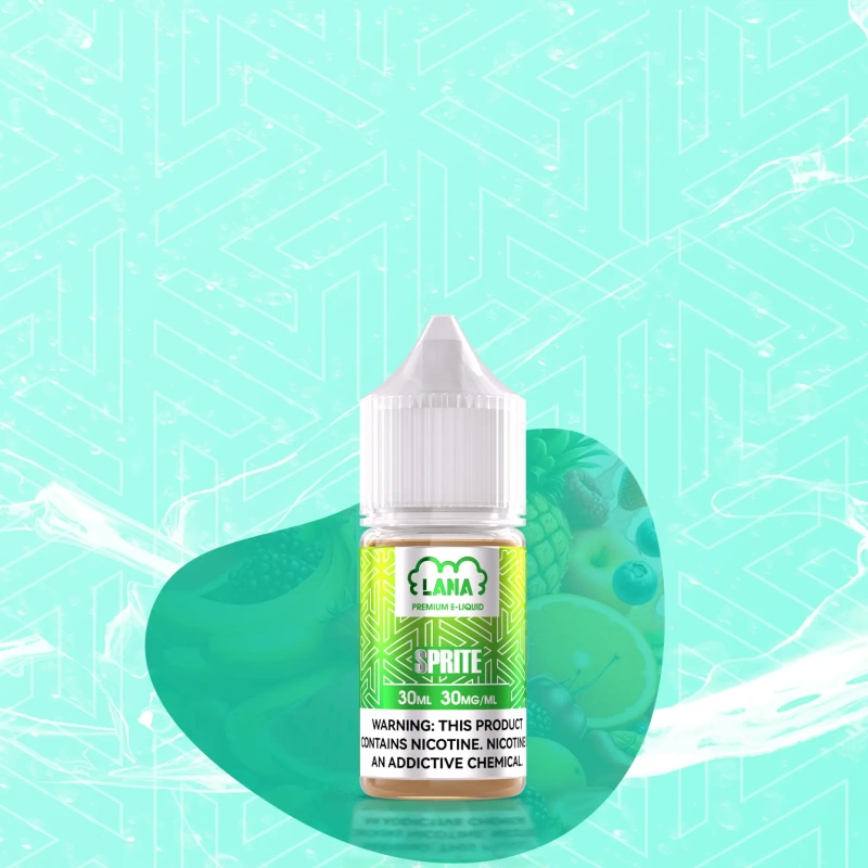 LANA 煙油 30ml 30mg 尼古丁鹽:圖片 2