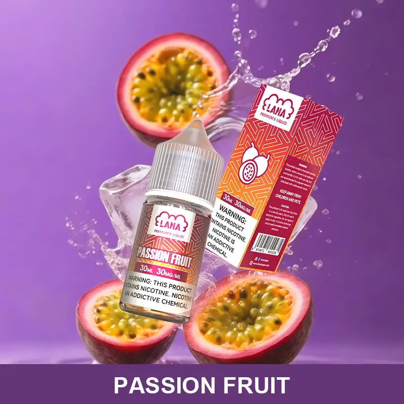 LANA 煙油 30ml 30mg 尼古丁鹽:圖片 3