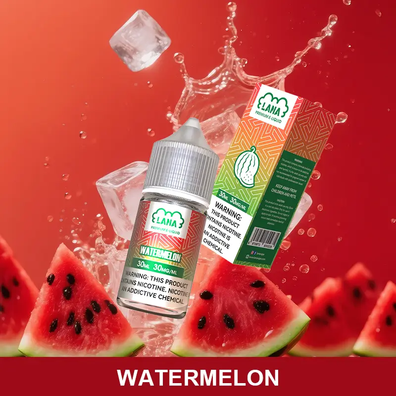 LANA 煙油 30ml 30mg 尼古丁鹽:圖片 10