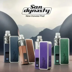 San Dynasty 小海豚主機 30W